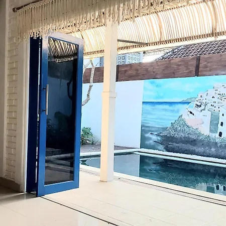 Villa Farida Canggu Bali